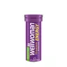 Vitabiotics Wellwoman Energy (10 Bruistabletten, Limoen)