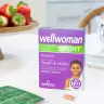 Vitabiotics Wellwoman Sport  (30 Tabletten)