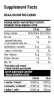 Extrifit BCAA 80000 mg Liquid (1000 ml, Appel)