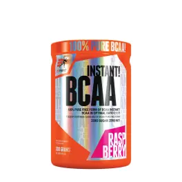 Extrifit BCAA Instant (300 g, Framboos)