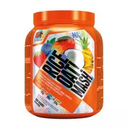 Extrifit Rice-Oat Mash (900 g, Chocolade)