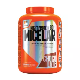 Extrifit Micelar Casein (2000 g, Chocolade)