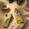 The Body Shop Hemp Vegan Rescuing Hand Cream (100 ml)