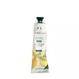 The Body Shop Mango Hand Balm (30 ml, Mango)