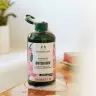 The Body Shop British Rose Shower Gel (250 ml)