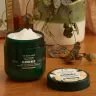 The Body Shop Almond Milk Body Yogurt (200 ml, Amandel Melk)