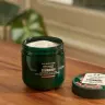 The Body Shop Strawberry Body Yogurt (200 ml, Aardbei)