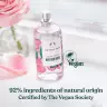 The Body Shop British Rose Eau De Toilette (100 ml)