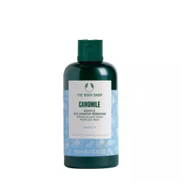 The Body Shop Camomile Gentle Eye Makeup Remover (250 ml)