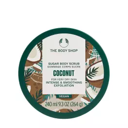 The Body Shop Coconut Body Scrub (240 ml)