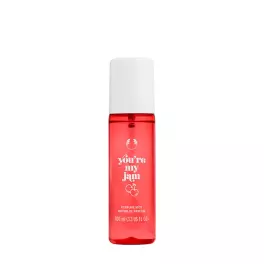 The Body Shop You're My Jam Fragrance Mist (100 ml)