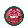 The Body Shop Frosted Cranberry and Mint Leaves Body Yogurt (200 ml)