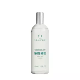 The Body Shop White Musk® Fragrance Mist (100 ml)