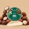 The Body Shop Body Butter (400 ml, Shea Boter)