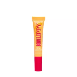 The Body Shop Born Lippy Lip Balm (10 ml, Perzik IJsthee)