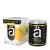 Nanosupps Amino Acid BCAA Nano (420 g, Perzik IJsthee)