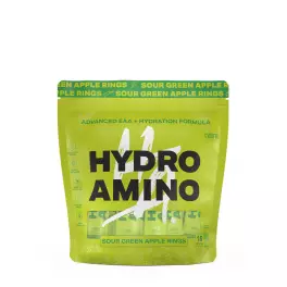   Nanosupps Hydro Amino Doypack (15 x 13 g, Zure Groene Appel Ringen)