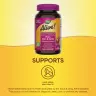 Nature's Way Alive!® Hair, Skin & Nails Gummies (60  Gummies, Aardbei)