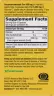 Nature's Way Alive!® Fruit Source Vitamin C (120  Capsules)