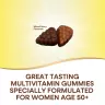 Nature's Way Alive!® Women's 50+ Gummy Multivitamin (130  Gummies, Gemengde Bessen)