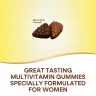 Nature's Way Alive!® Women’s Gummy Multivitamin (150  Gummies, Gemengde Bessen)