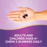 Nature's Way Sambucus Zero Sugar Immune Gummy (50  Gummies)