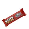 Wispy Protein Bar  (55 g, Notig Karamel)