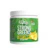Wispy Strong Greens (300 g, Zesty Citroen)