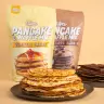 Wispy Pancake & Waffle Mix (500 g, Vanille Droom)
