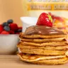 Wispy Pancake & Waffle Mix (500 g, Vanille Droom)