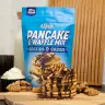 Wispy Pancake & Waffle Mix (500 g, Cookies & Cream)