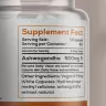 Oly Ashwagandha 500 mg (60 Capsules)