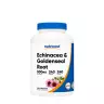 Nutricost Echinacea & Goldenseal Root 500 mg (240  Capsules)