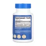 Nutricost Vitamin K2 (MK7) (100 mcg) + Vitamin D3 (5000 IU) (120  Softgels)