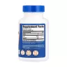 Nutricost Zeaxanthin (with Lutein)  (60 Zachte capsules)