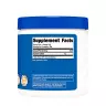 Nutricost Pure Agmatine Sulfate Powder (100 g, Ongeflavoureerd)