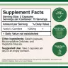 Double Wood Supplements Acetyl L-Carnitine (150  Capsules)