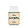 Double Wood Supplements Benfotiamine (120  Capsules)