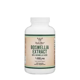 Double Wood Supplements Boswellia Extract (240  Capsules)