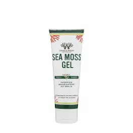   Double Wood Supplements Irish Sea Moss Gel (236 ml, Perzik   Mango)