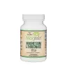Double Wood Supplements Magnesium L-Threonate (Magtein) (120  Capsules)