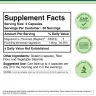Double Wood Supplements Magnesium L-Threonate (Magtein) (120  Capsules)