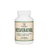 Double Wood Supplements Resveratrol (120  Capsules)