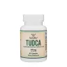 Double Wood Supplements TUDCA (60 Capsules)