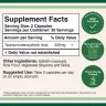 Double Wood Supplements TUDCA (60 Capsules)