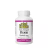 Natural Factors Biotin Extra Strength 10,000 mcg (60 Capsules)