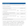 Natural Factors Acidophilus & Bifidus Double Strength (180  Capsules)