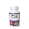 Natural Factors Women’s Complete RxOmega-3 300 mg EPA/DHA (60 Zachte capsules)