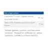 Natural Factors Lutein 40 mg with Zeaxanthin (60 Zachte capsules)