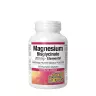 Natural Factors Magnesium Bisglycinate 200 mg (120  Capsules)